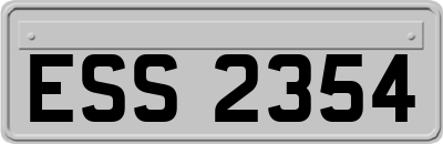 ESS2354