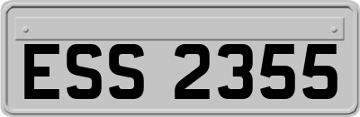 ESS2355