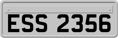 ESS2356