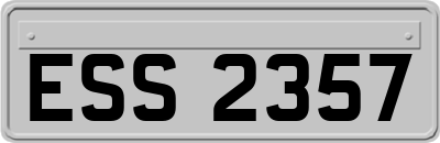 ESS2357