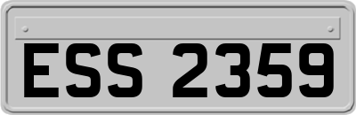 ESS2359