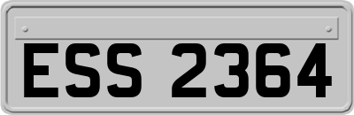 ESS2364