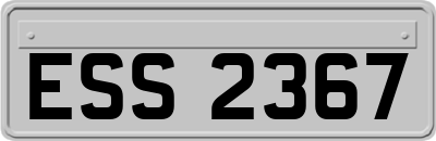 ESS2367