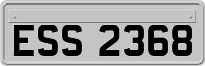 ESS2368