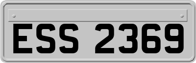 ESS2369
