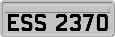 ESS2370
