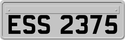 ESS2375