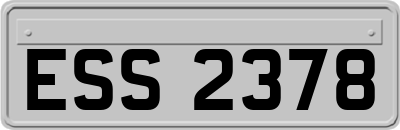ESS2378