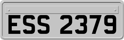 ESS2379