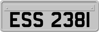 ESS2381