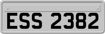 ESS2382