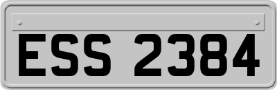 ESS2384