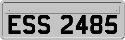 ESS2485