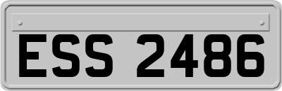 ESS2486