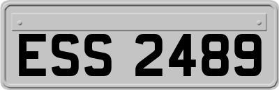 ESS2489
