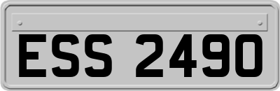 ESS2490