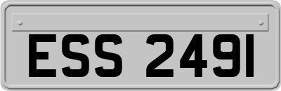 ESS2491