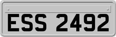 ESS2492