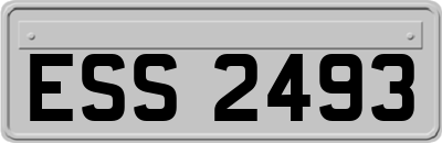 ESS2493