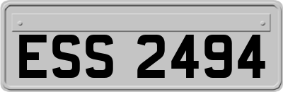 ESS2494