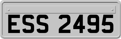 ESS2495