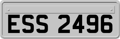 ESS2496