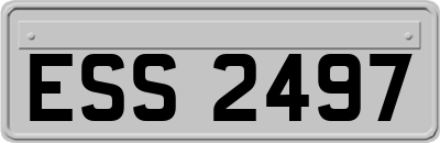 ESS2497