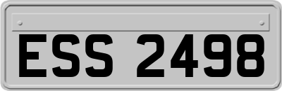 ESS2498