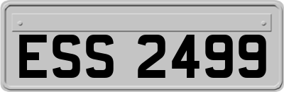 ESS2499