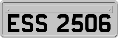 ESS2506
