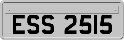 ESS2515