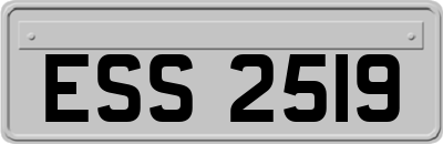 ESS2519