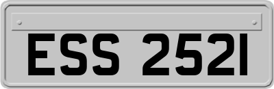 ESS2521