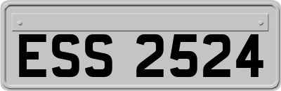ESS2524