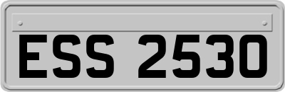 ESS2530