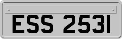 ESS2531