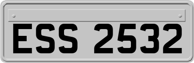ESS2532