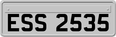 ESS2535
