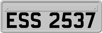 ESS2537