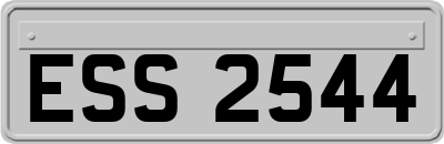 ESS2544