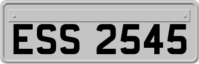ESS2545