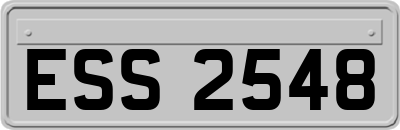 ESS2548
