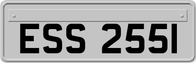 ESS2551