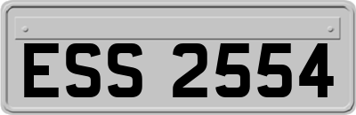 ESS2554