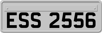 ESS2556