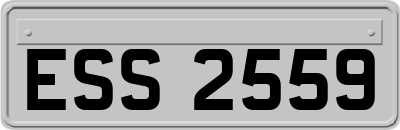 ESS2559