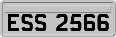 ESS2566