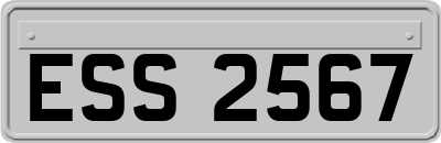 ESS2567