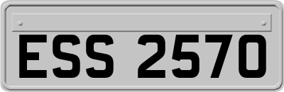 ESS2570