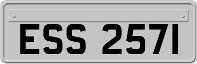 ESS2571